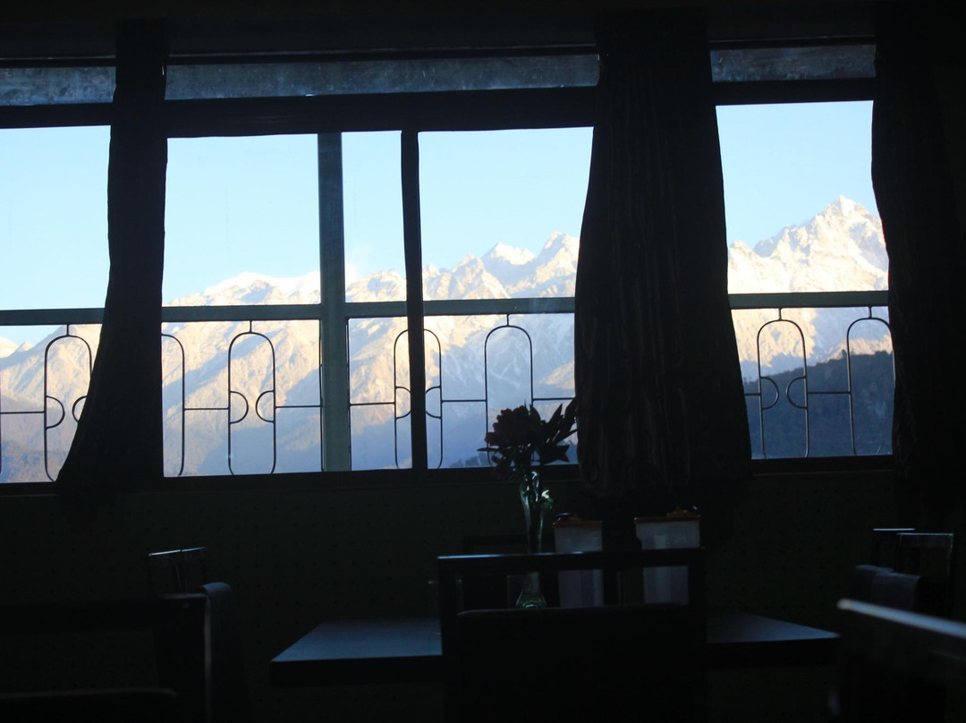 Hotel Chulyang主图