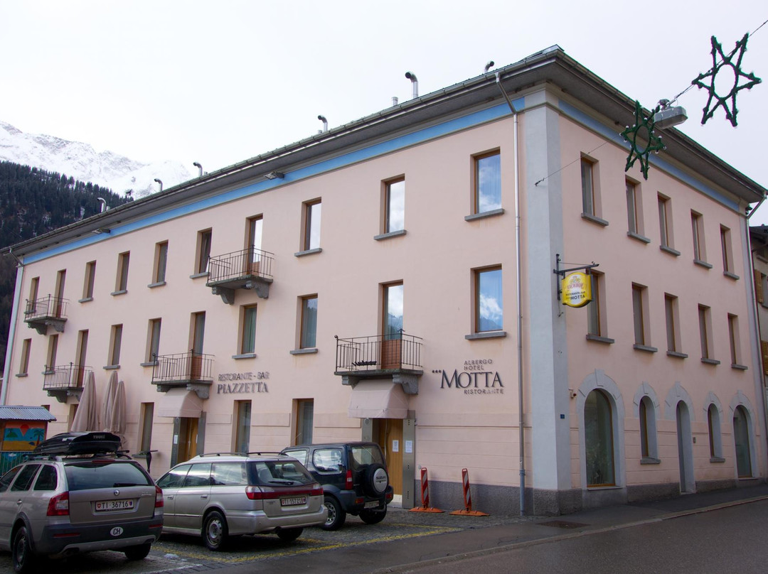 B&B Motta主图