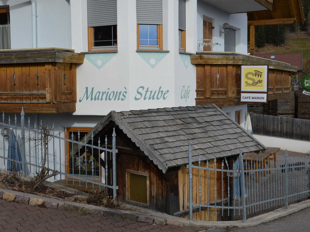 Marion's Stube
