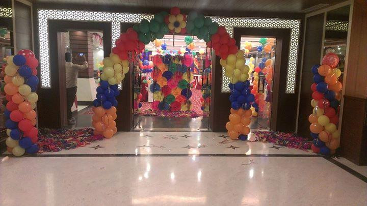 Hotel Sapphire主图