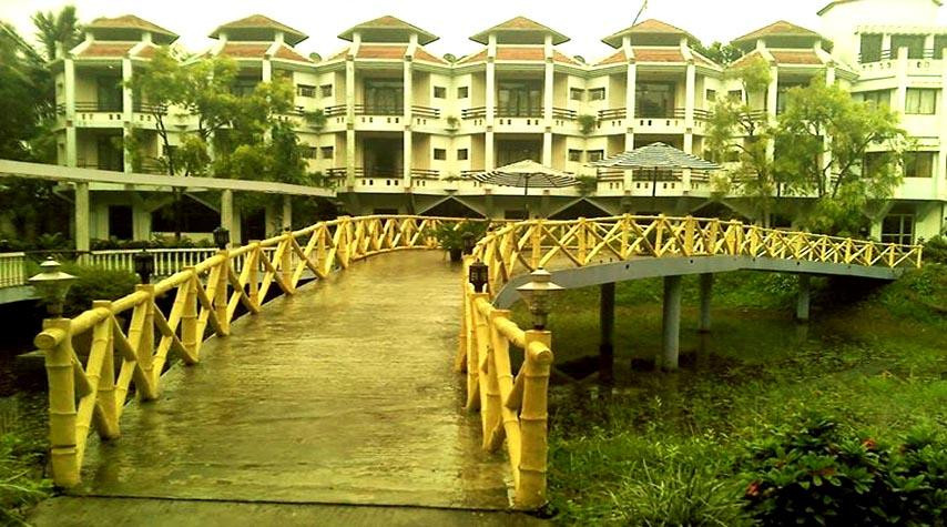 Sundarban旅游攻略图片