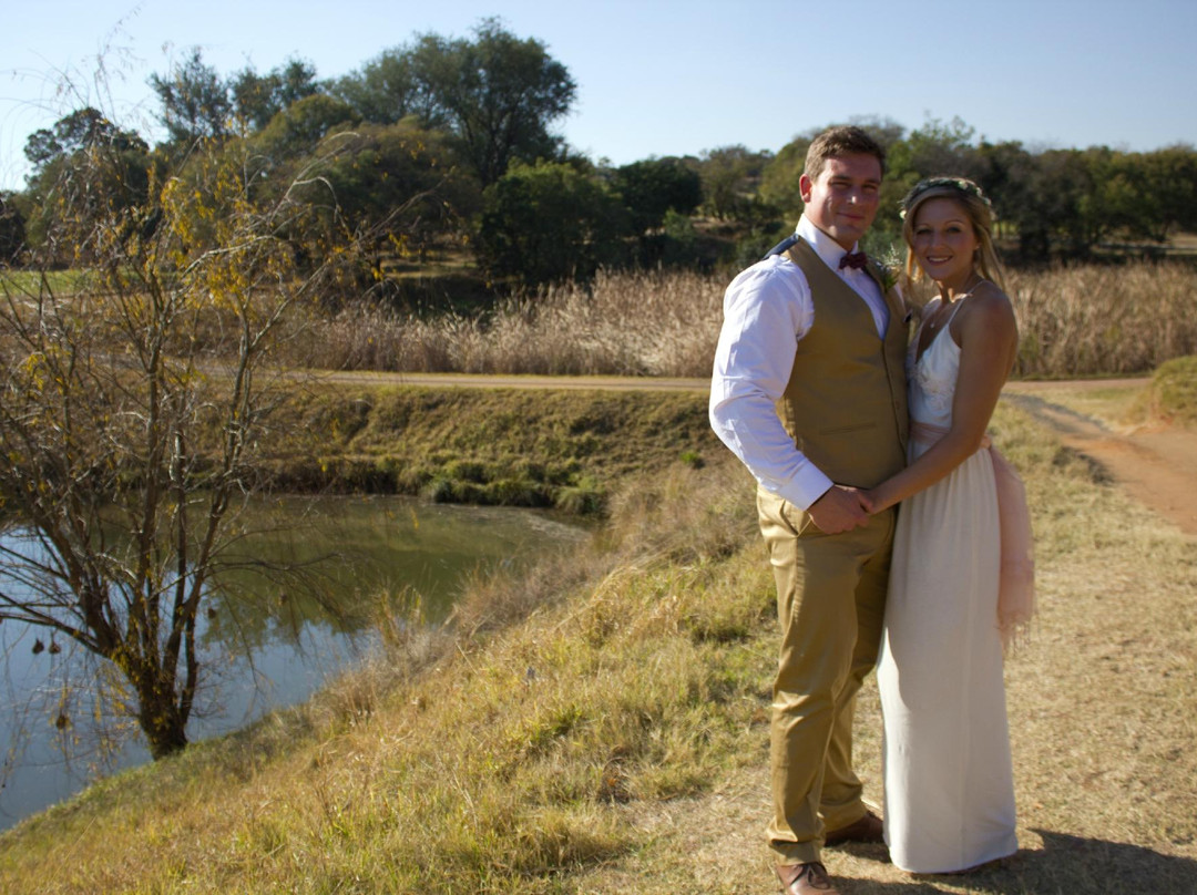 Winchado Guesthouse主图