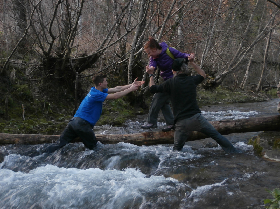 43° Parallelo-锡耶纳必去景点