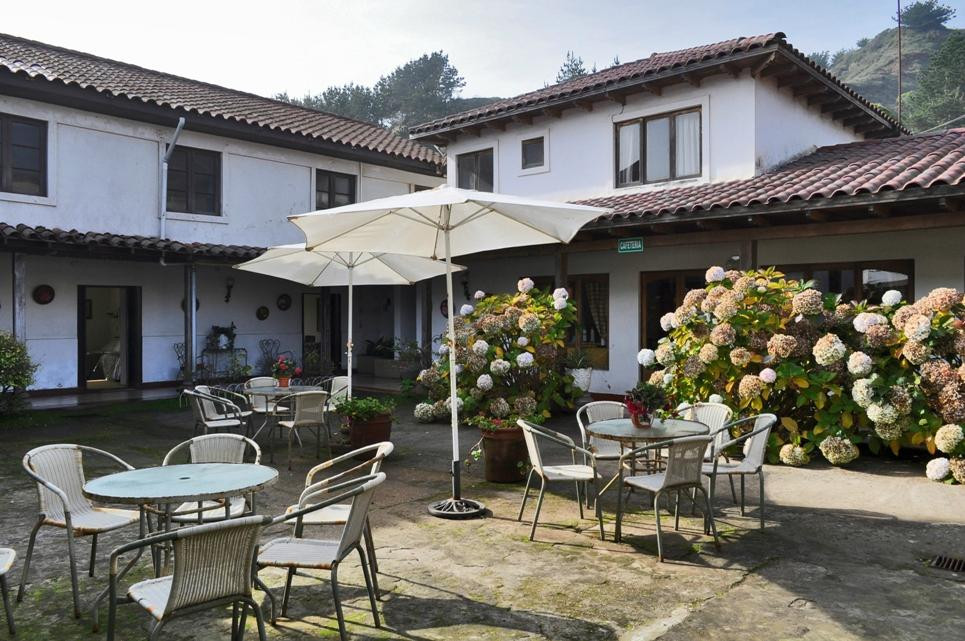 Hosteria Iloca主图