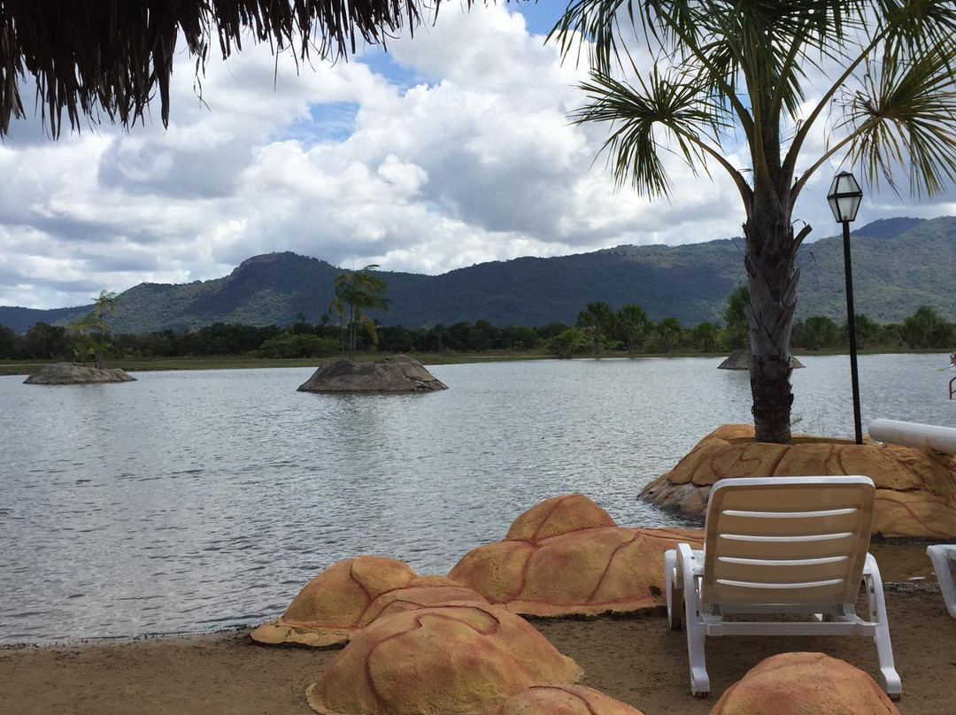 Aquamak-Boa Vista必去景点