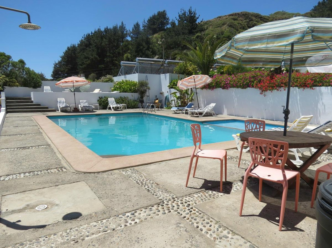 Hosteria Iloca主图