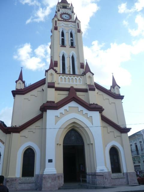 Iquitos Travel - Day Tour-伊基托斯必去景点