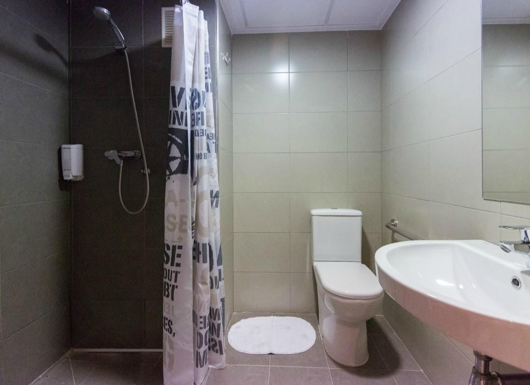 B&B Habitaciones Barra89主图