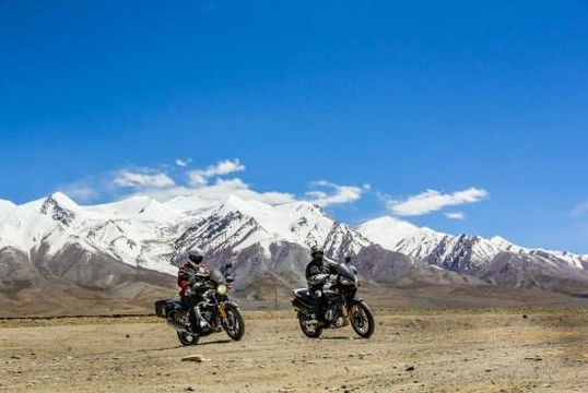 Xizangmoto的一日游-大理市必去景点