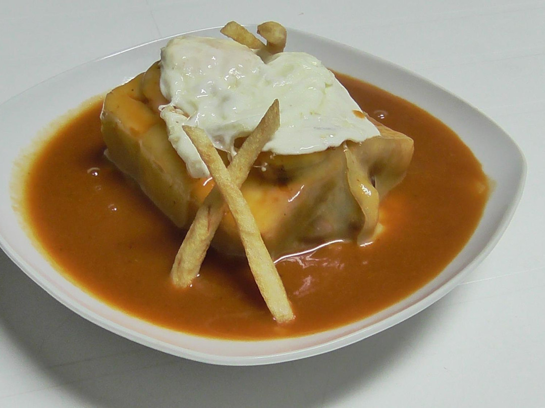 Palmeiras Guest House Matola主图