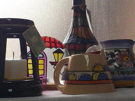 Espacio Arte.Co.-科洛尼亚·德尔萨克拉门托城必去景点