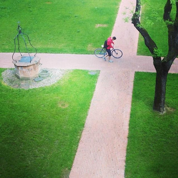 Convento di San Geminiano-摩德纳必去景点