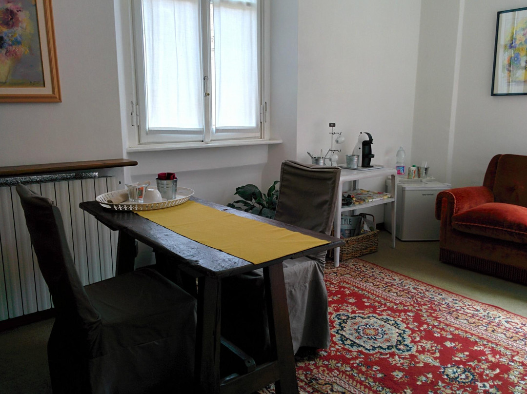 Il Cortile B&B主图