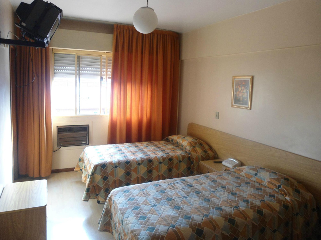 Hotel Estoril