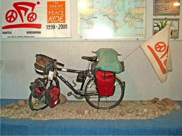 Bicycle Museum-希奥利艾必去景点