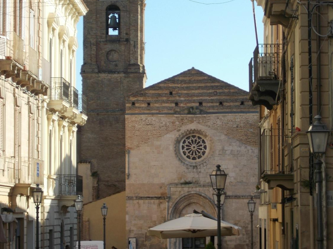 Cattedrale San Giuseppe景点图片