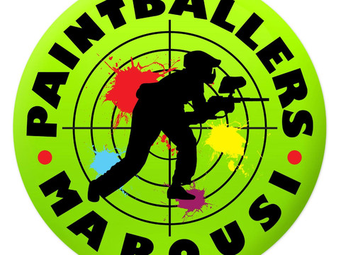 Paintballers-阿马鲁西奥必去景点