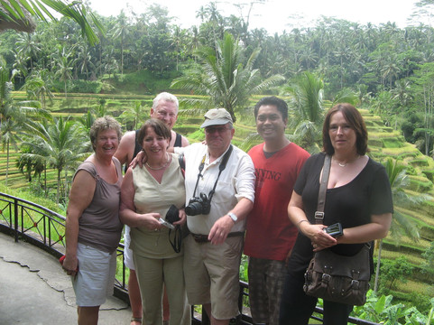 巴厘最安全租车公司-登巴萨必去景点