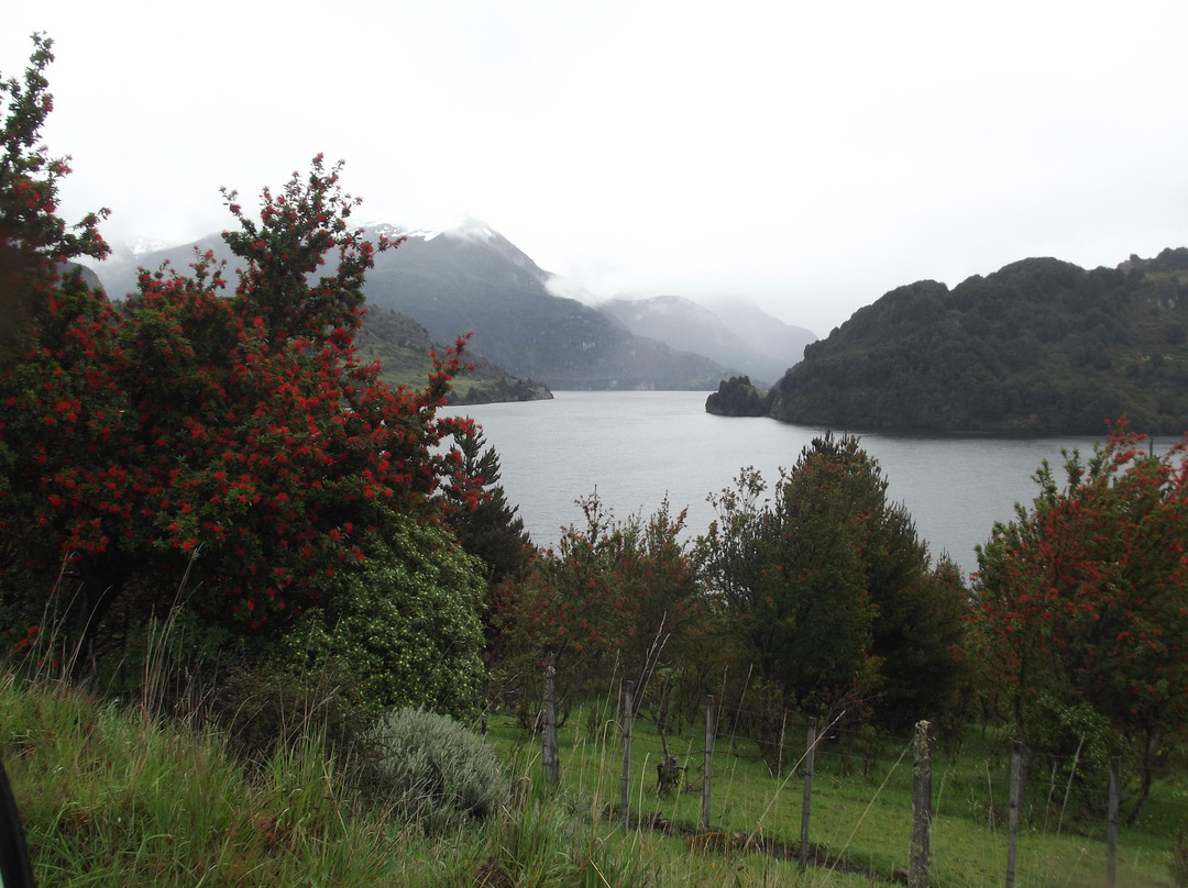 Ruta Seis Lagunas Coyhaique-Coyhaique必去景点