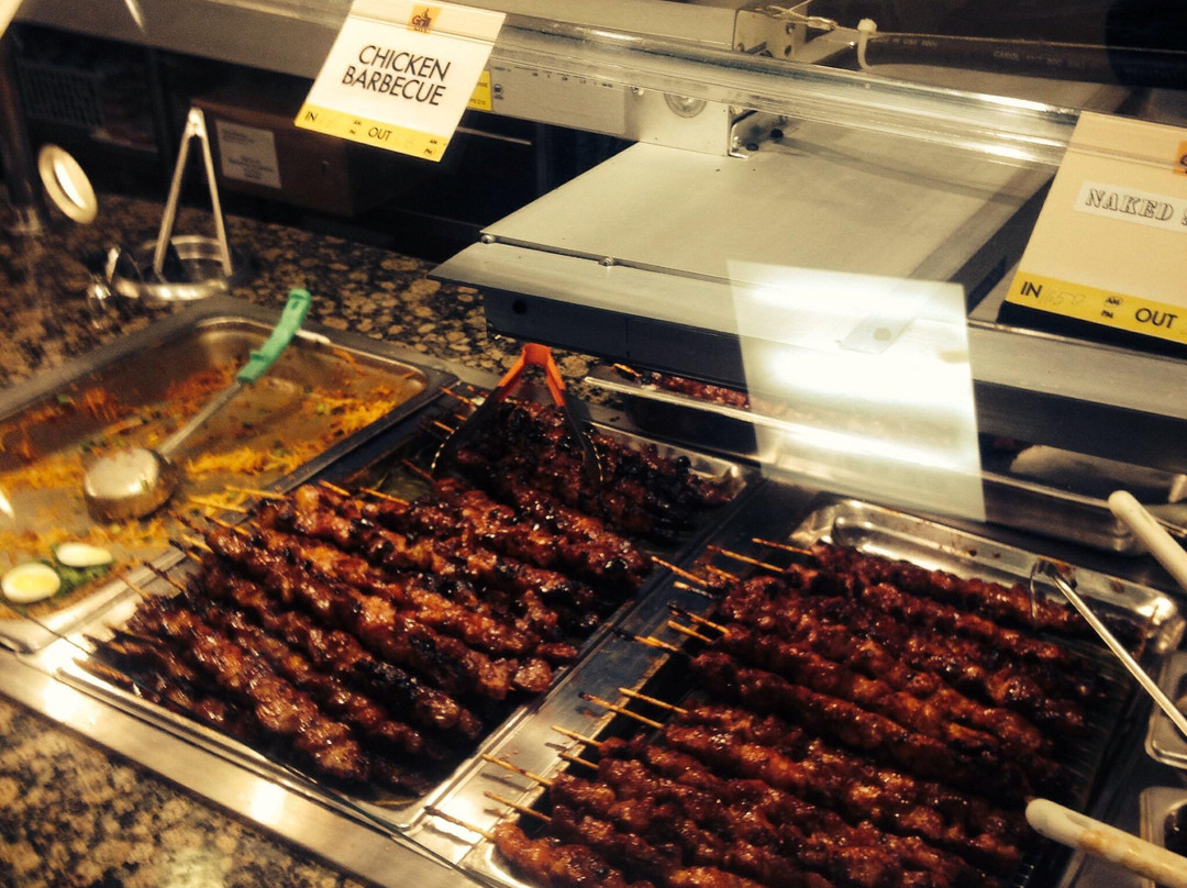 Grill City