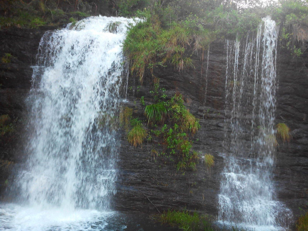 Fairy Falls景点图片