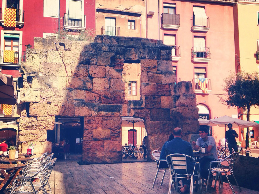 Forum Provincial Tarraco景点图片