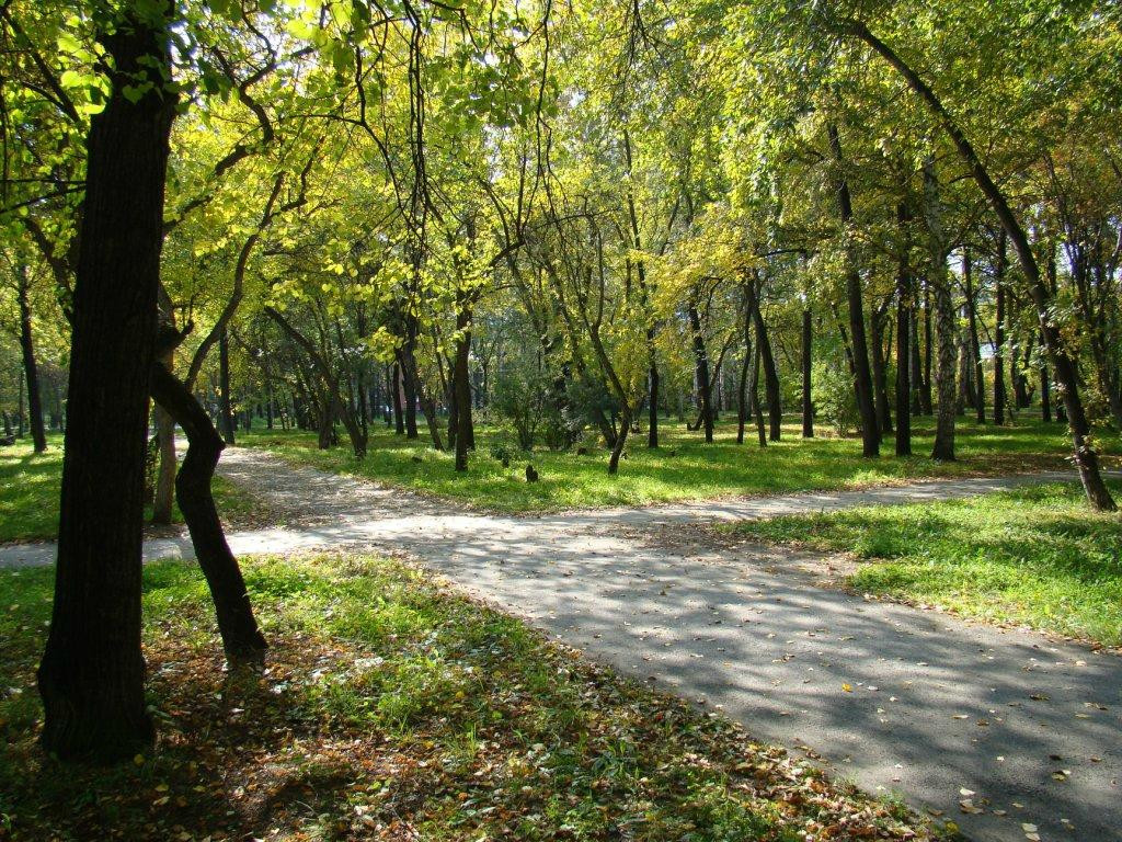 Communard's Square景点图片