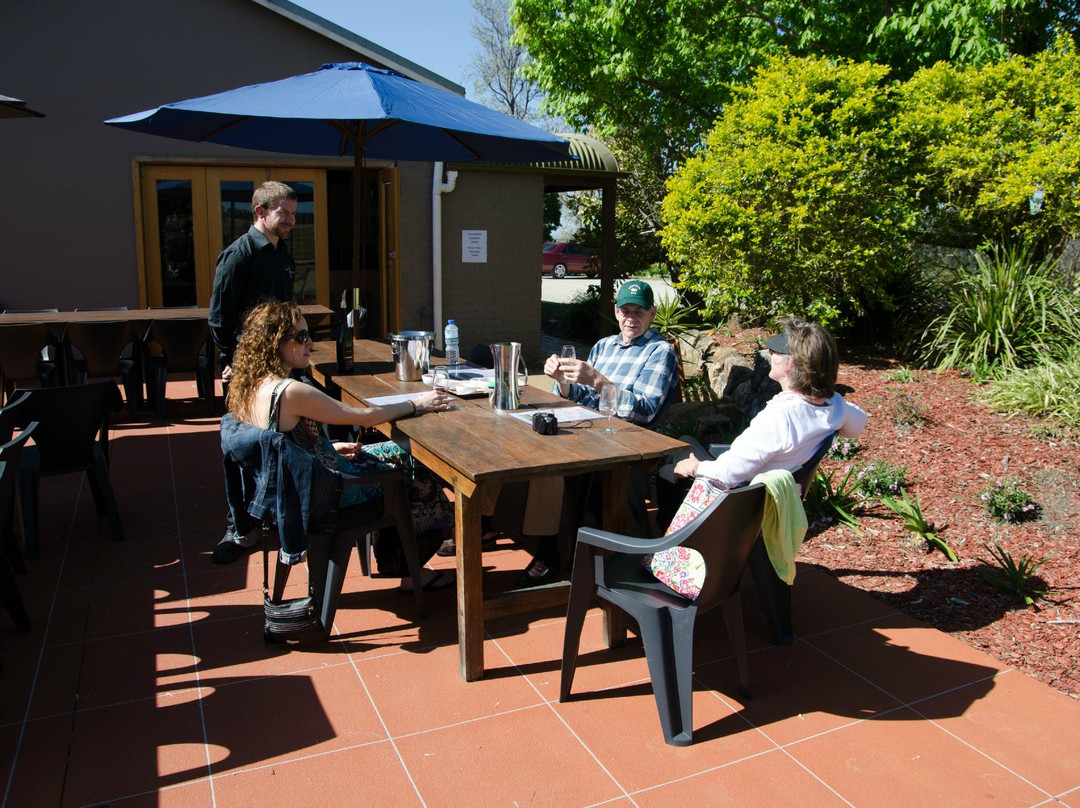 Mount View Estate Winery-Mount View必去景点