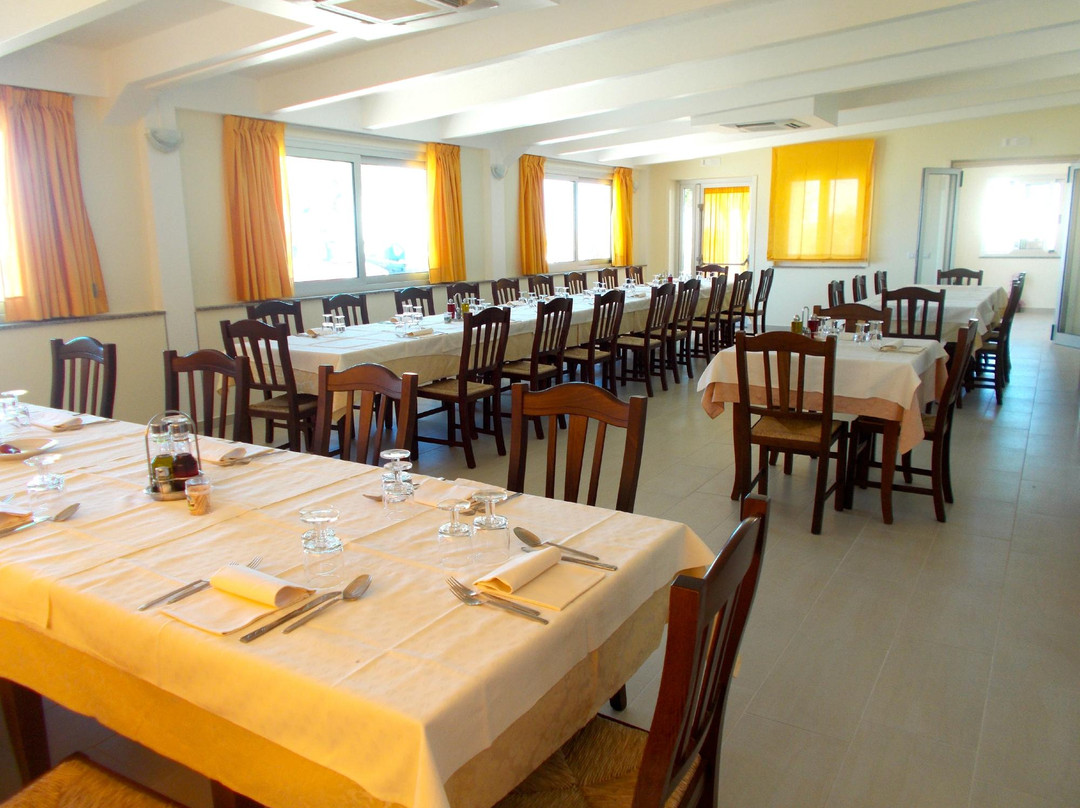 Hotel Ristorante Valle del Savuto主图