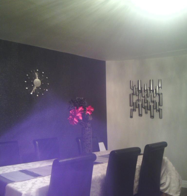 Rookley酒店住宿-AJ'S Bed and Breakfast