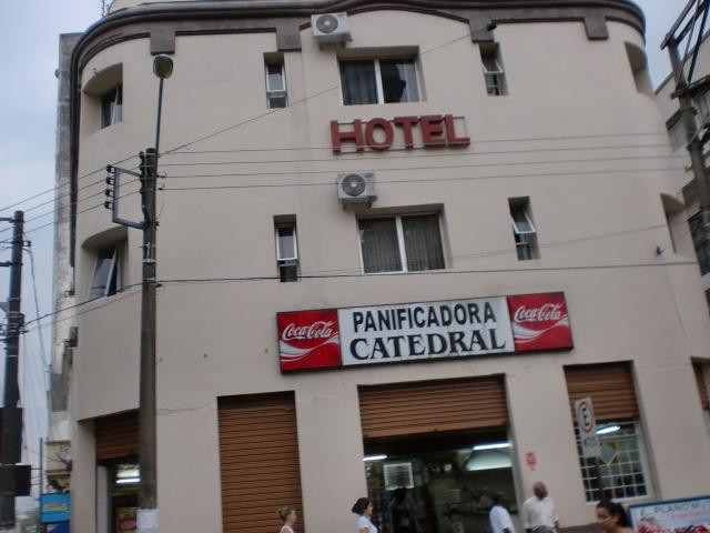 Panificadora Imperial