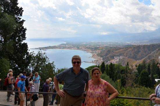 Taormina Tourist Service - Tours景点图片