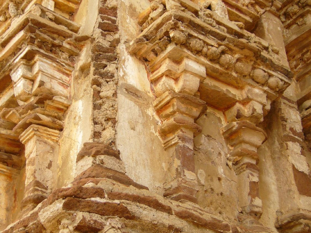 Thivanka Image House-波隆纳鲁瓦必去景点