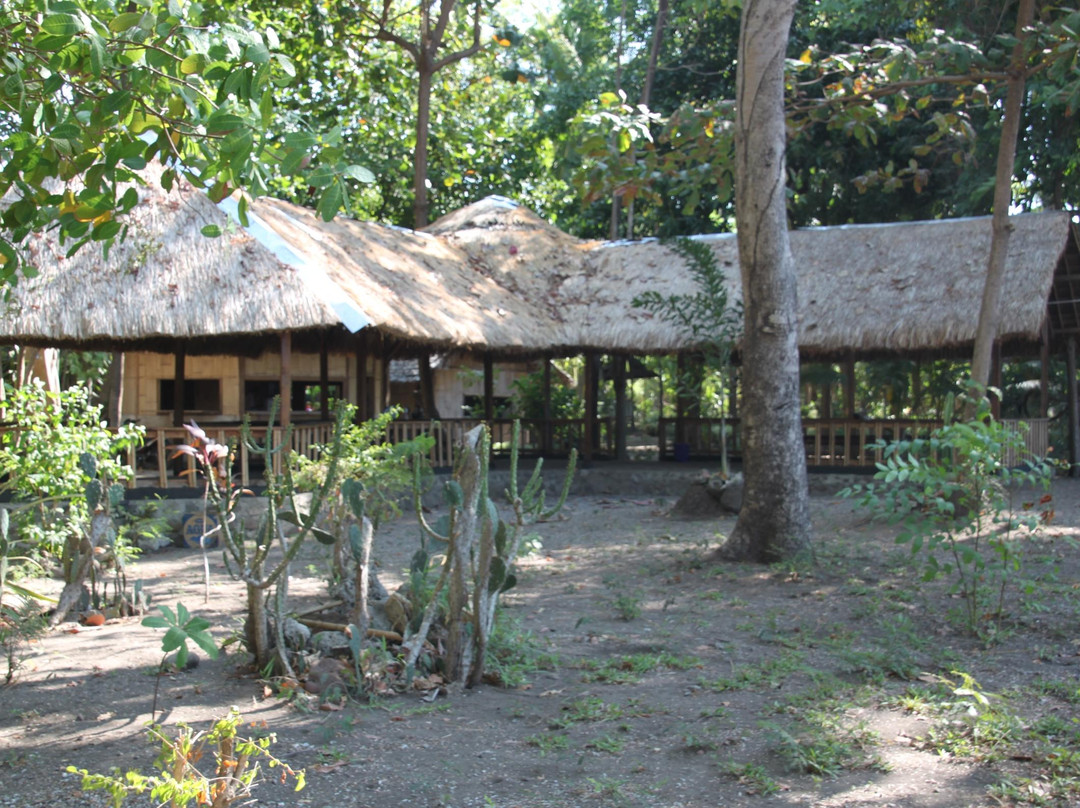 Wodong Beach Cottages