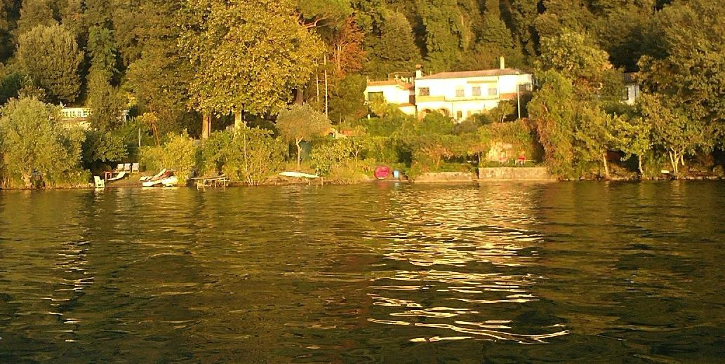 B&B Villa nel Parco