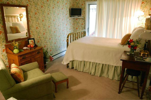 803 Elizabeth Bed and Breakfast主图