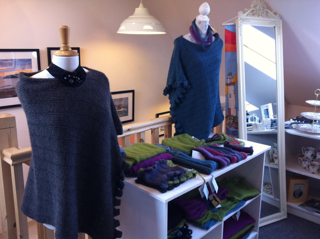 Kilbaha Gallery-Kilbaha必去景点