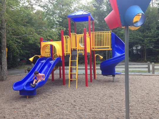 Upper Sackville旅游攻略图片