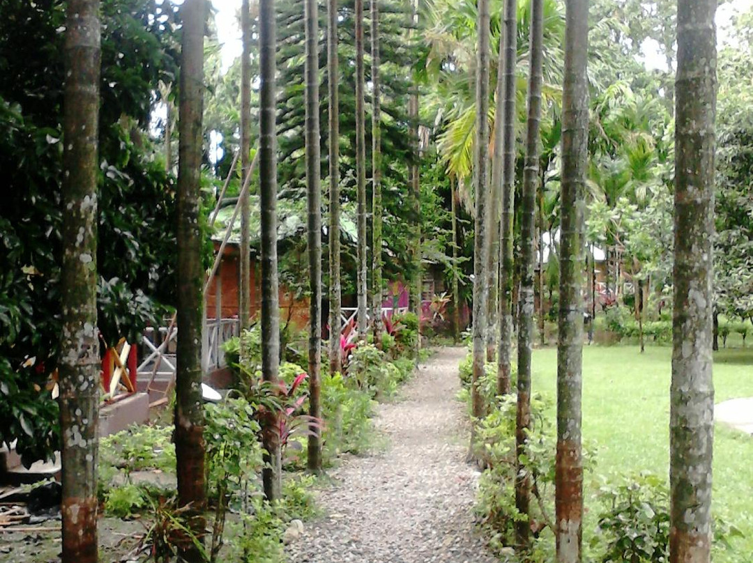 Tiyabon Resort
