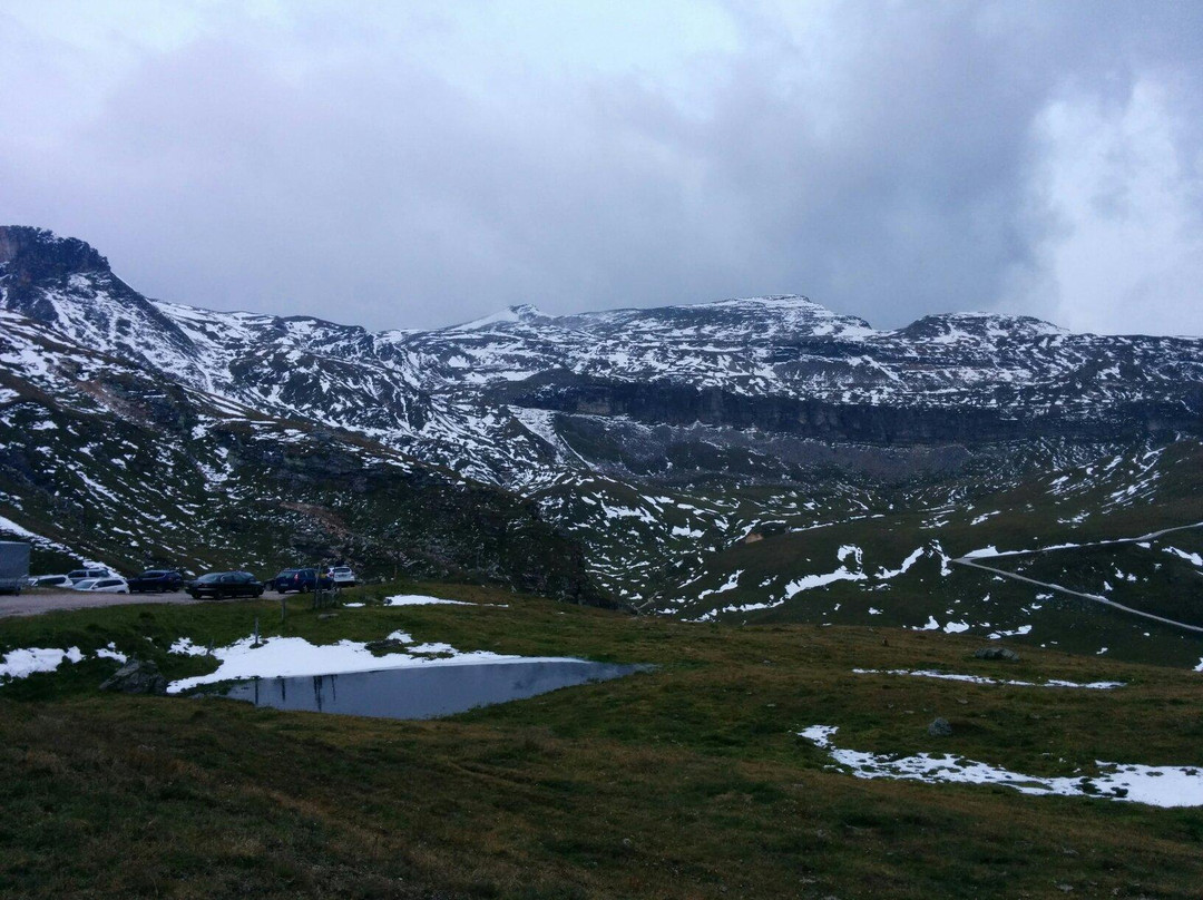 Großglockner National Park景点图片