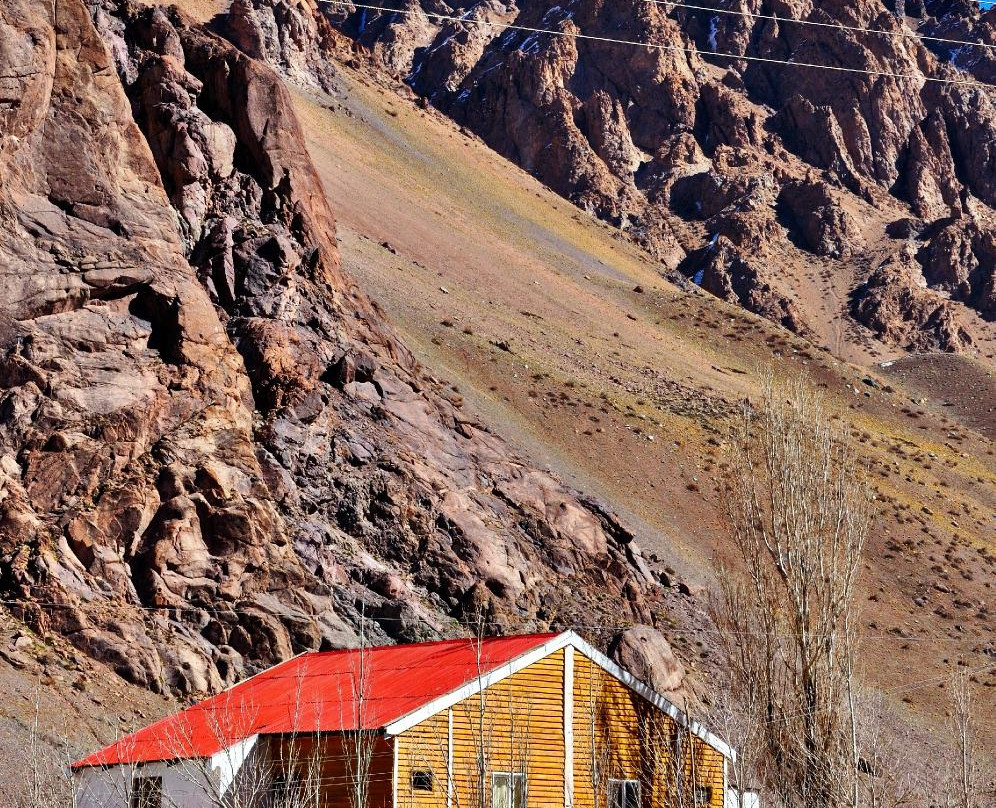 Refugio de Montaña Mundo Perdido景点图片