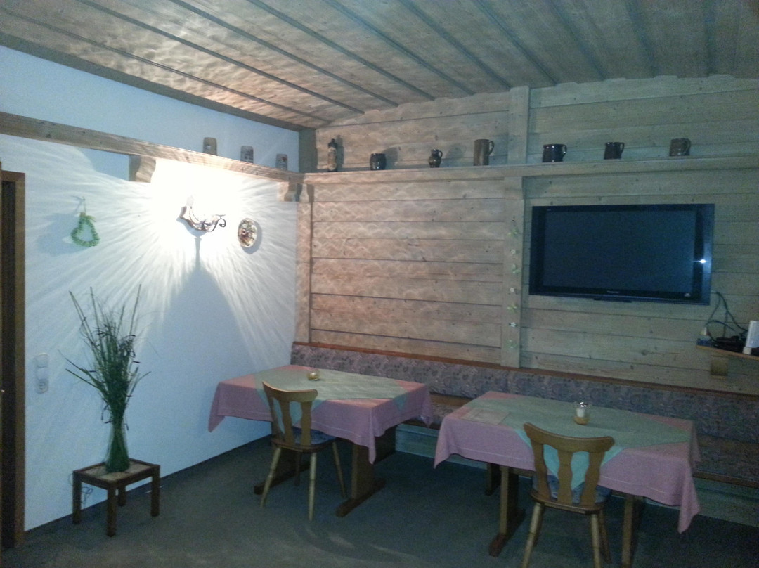 Pension Haus Inge主图
