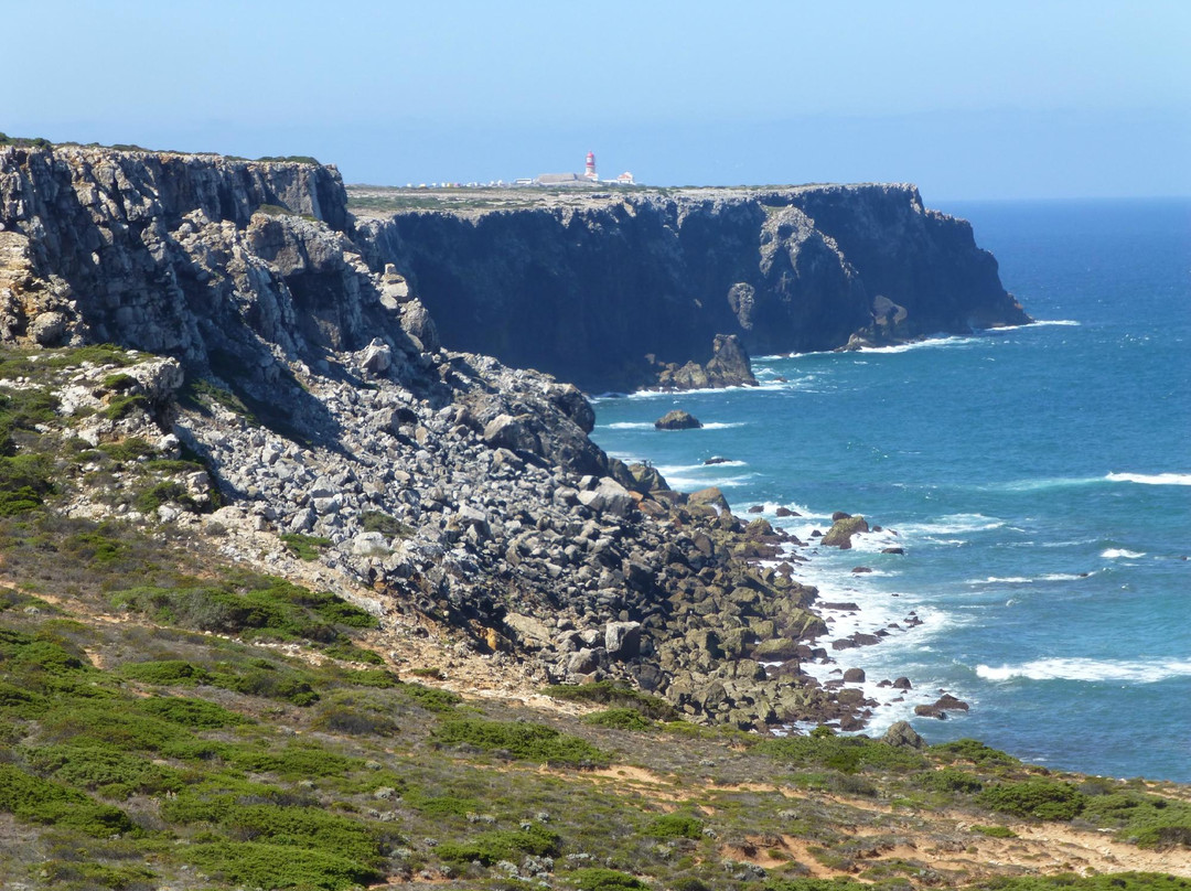 Walkin' Sagres-萨格里什必去景点