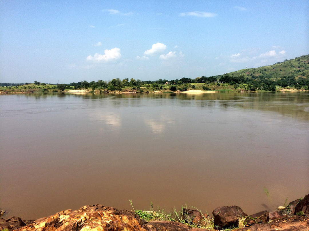 Oubangui River-班基必去景点