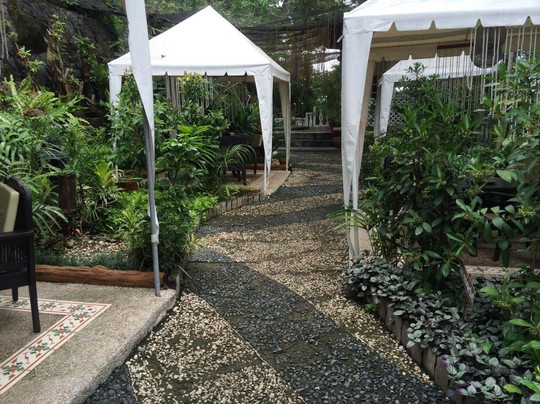 Luljetta's Hanging Gardens and Spa-Antipolo City必去景点