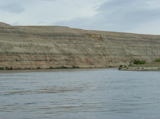 Columbia River Journeys-Richland必去景点
