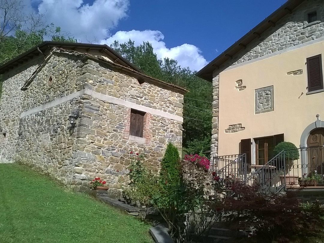 Pieve San Paolo旅游攻略图片