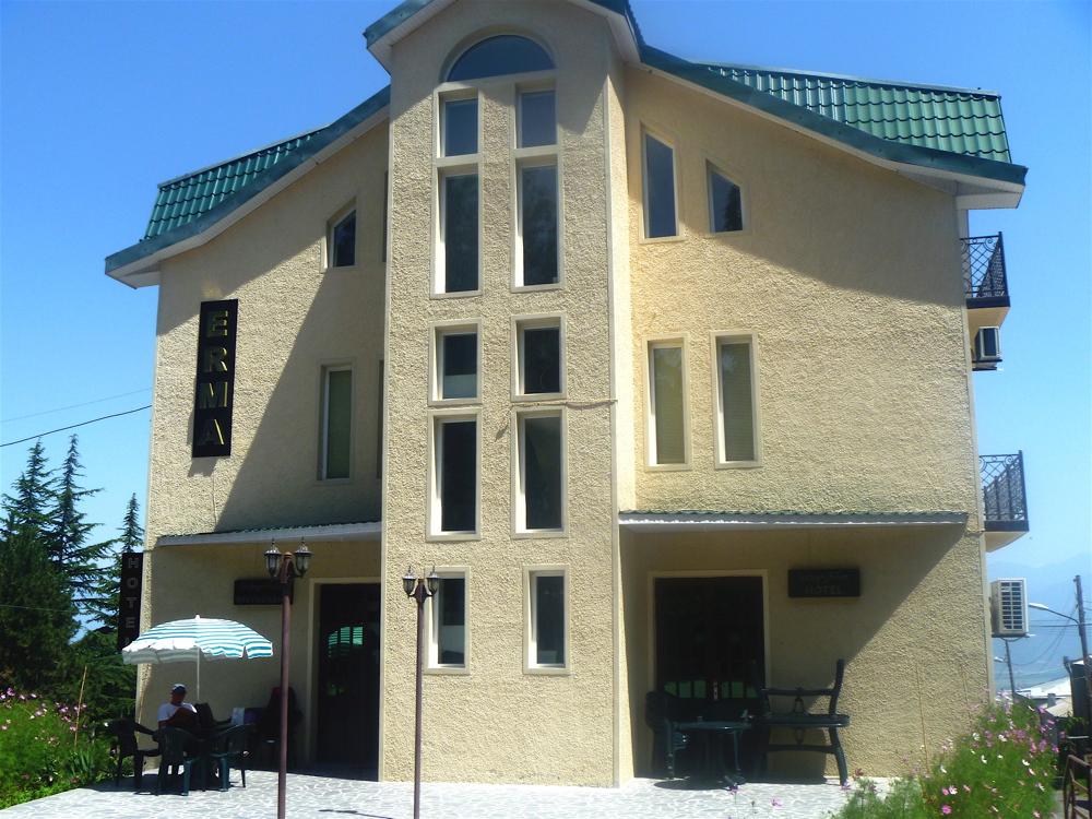 Hotel Erma-客卧