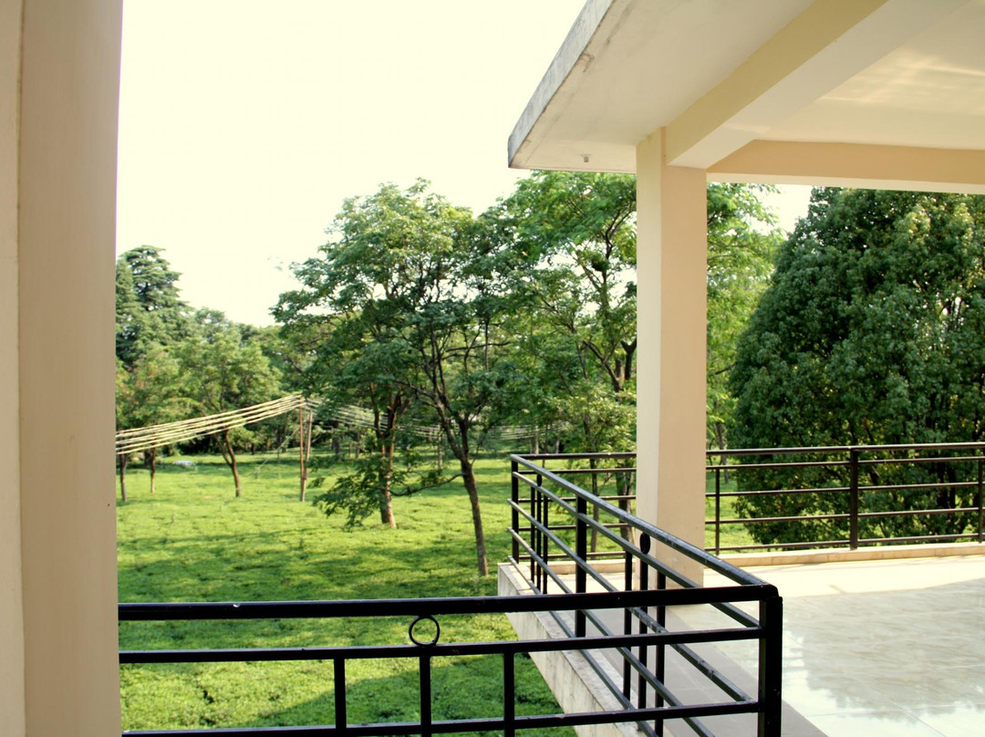 Bundla Tea Estate Homestay主图