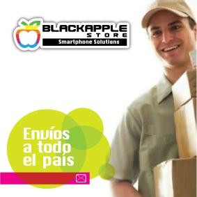 Blackapple Store-Barranquilla必去景点